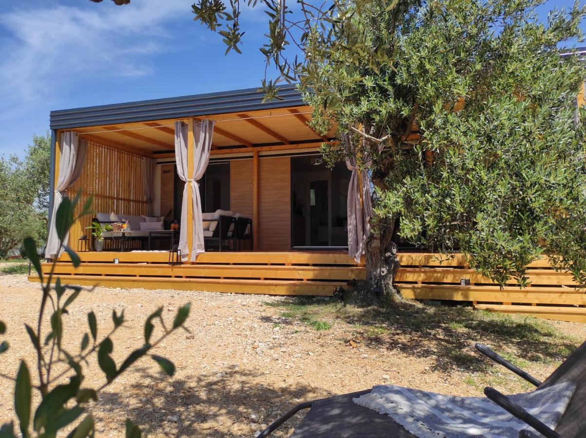Zen Zone Premium Mobile Home Drage Exteriér fotografie