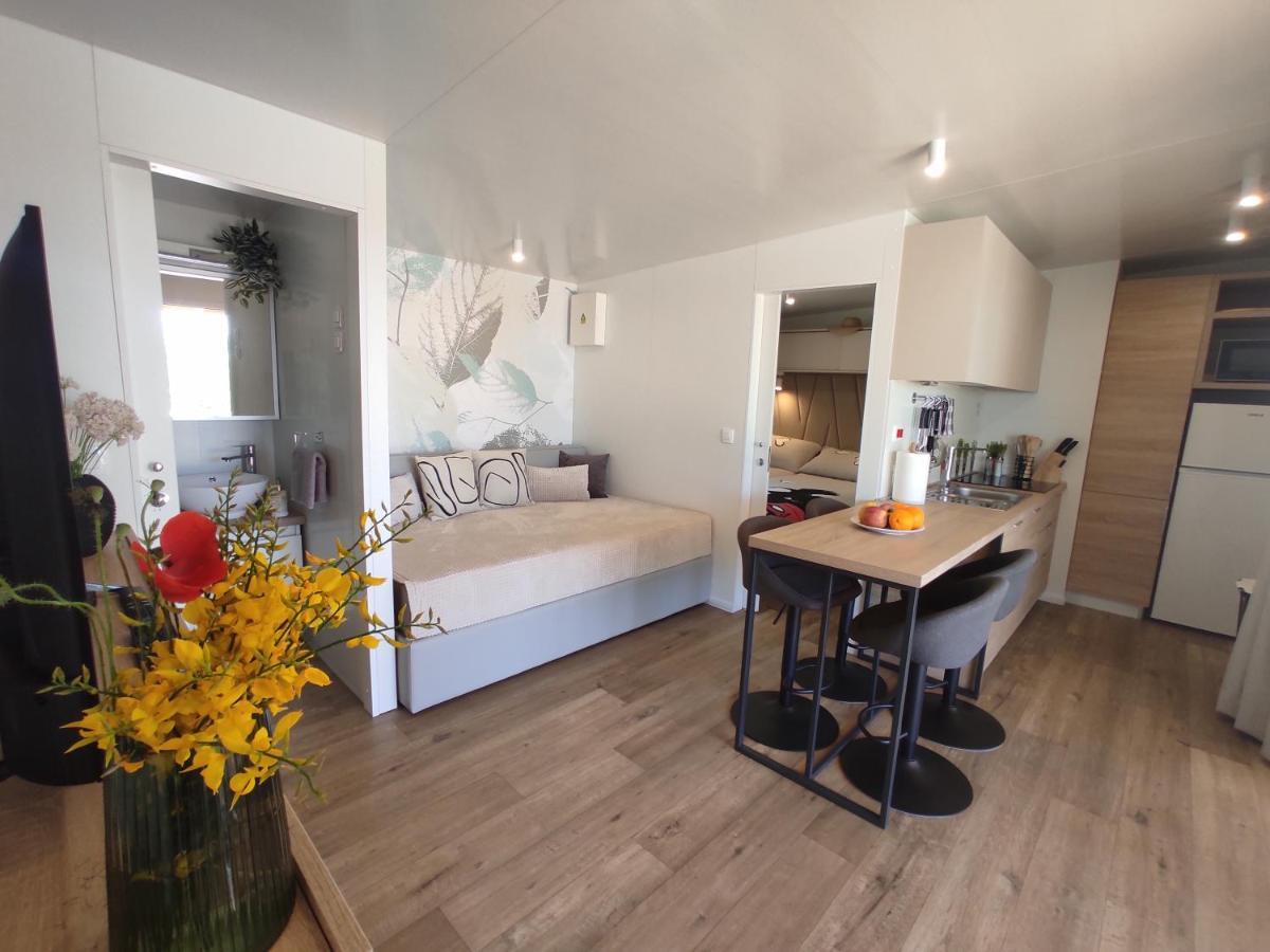 Zen Zone Premium Mobile Home Drage Exteriér fotografie