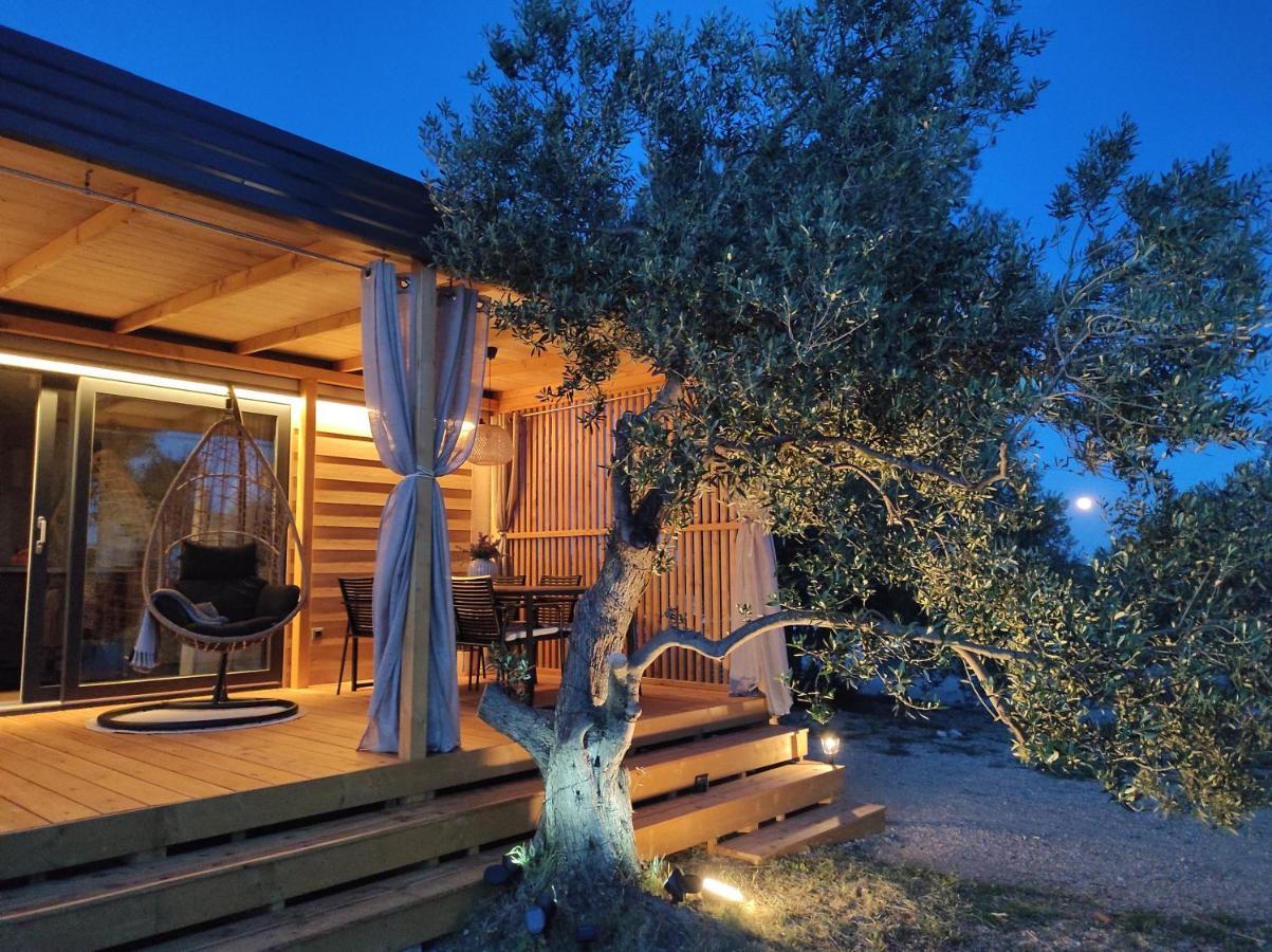 Zen Zone Premium Mobile Home Drage Exteriér fotografie