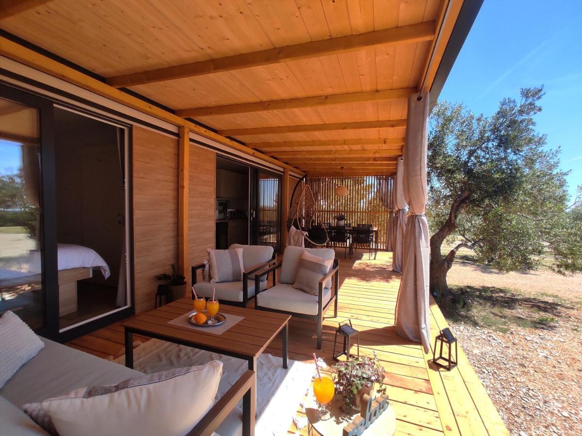 Zen Zone Premium Mobile Home Drage Exteriér fotografie