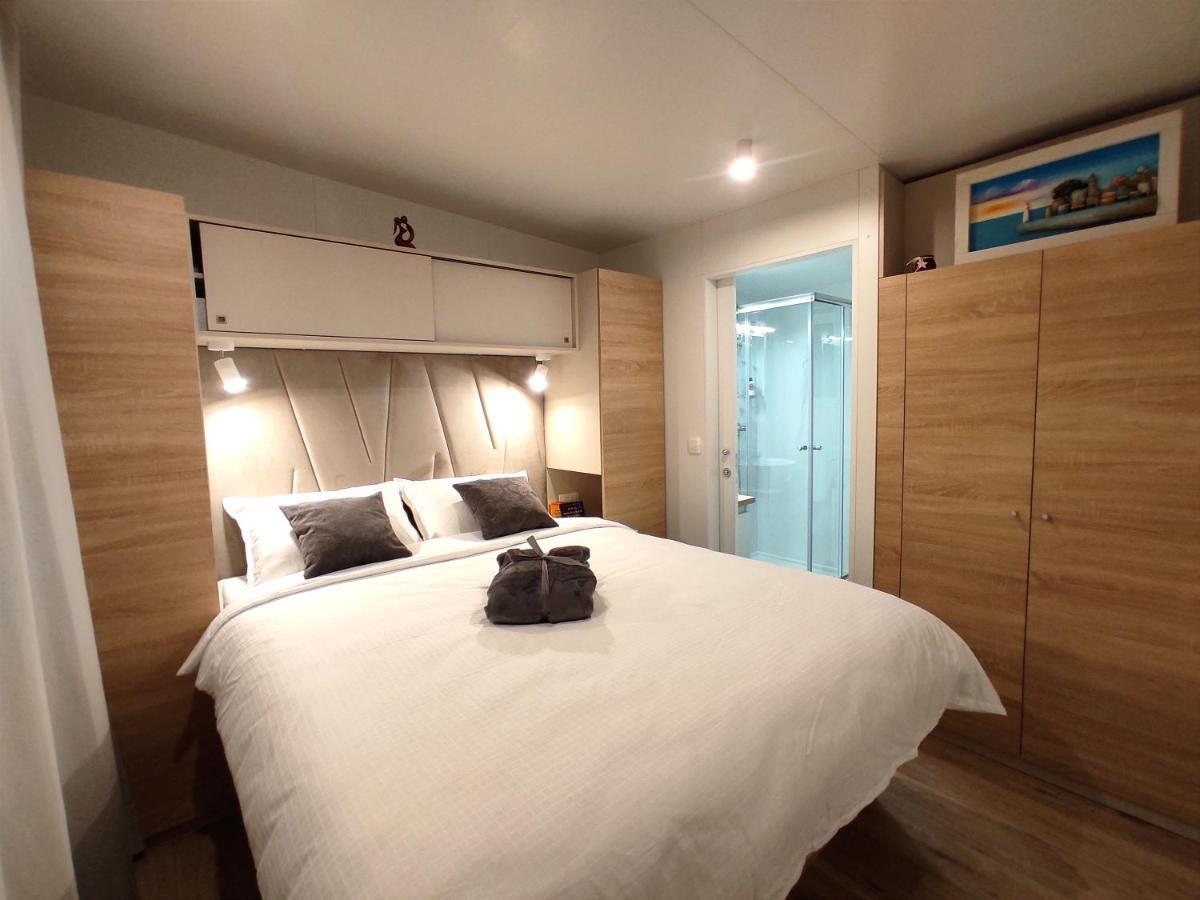Zen Zone Premium Mobile Home Drage Exteriér fotografie