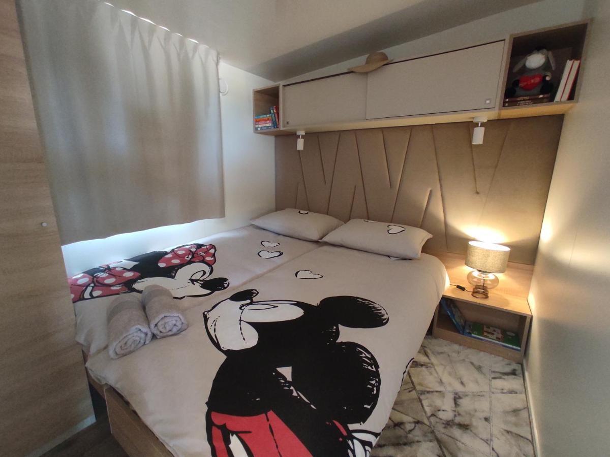 Zen Zone Premium Mobile Home Drage Exteriér fotografie