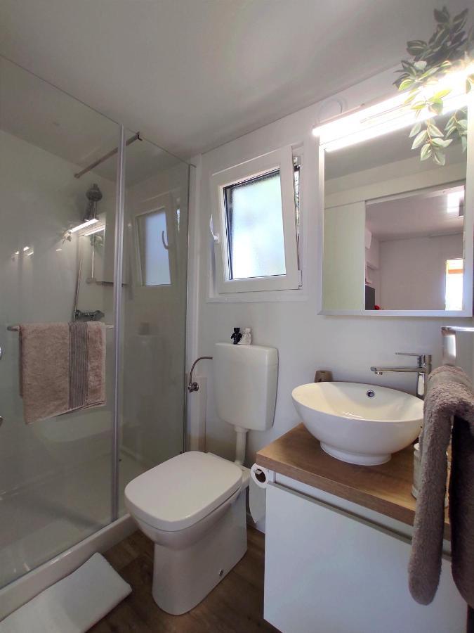 Zen Zone Premium Mobile Home Drage Exteriér fotografie