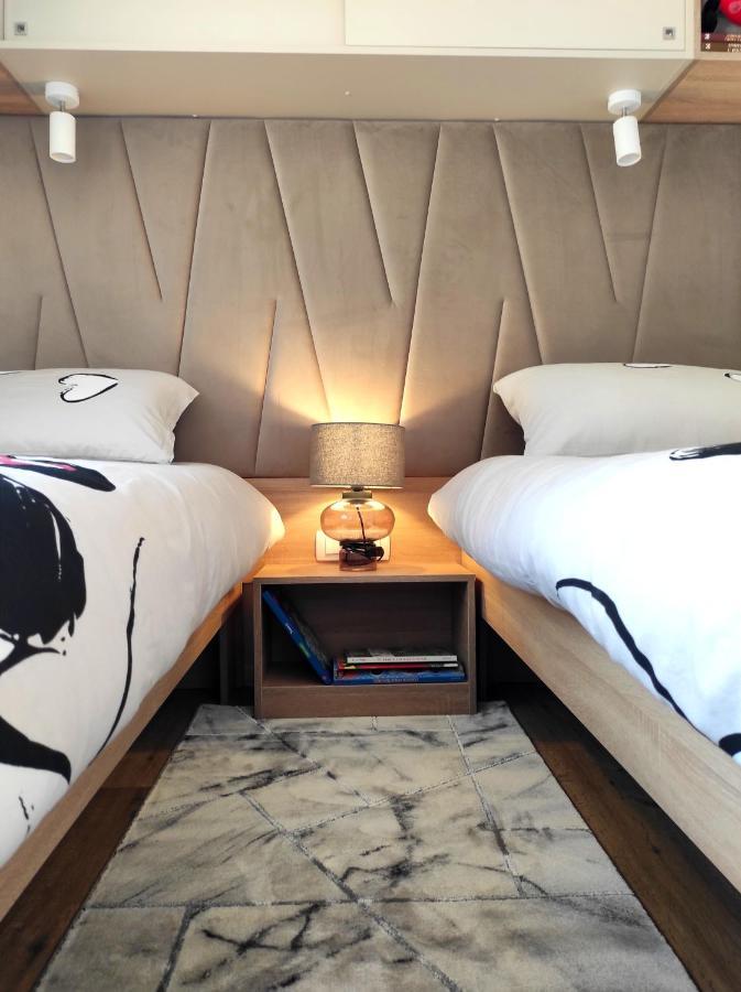 Zen Zone Premium Mobile Home Drage Exteriér fotografie