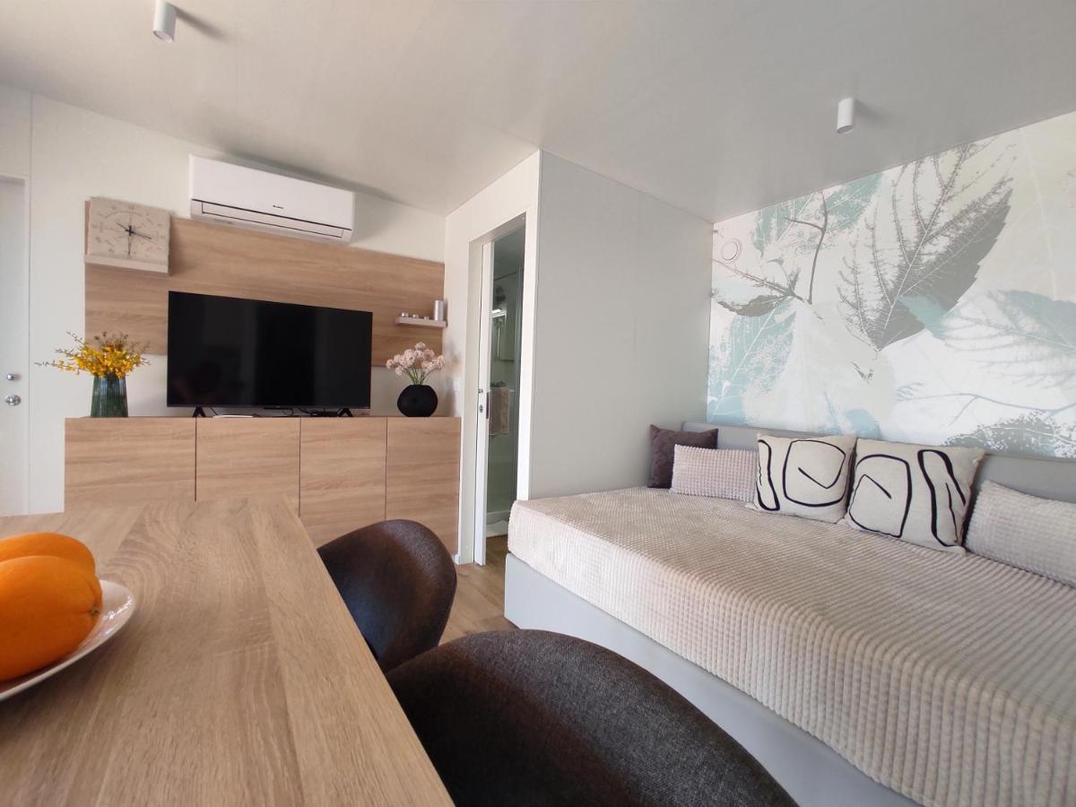 Zen Zone Premium Mobile Home Drage Exteriér fotografie