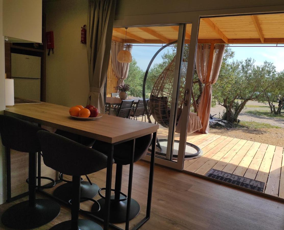 Zen Zone Premium Mobile Home Drage Exteriér fotografie