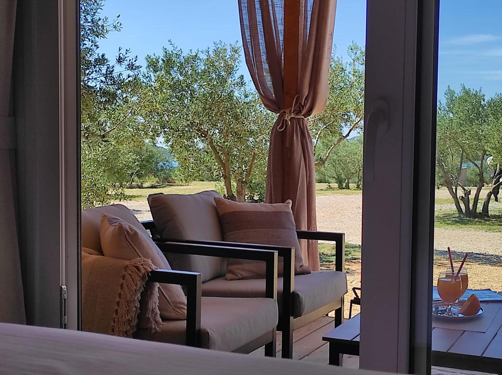 Zen Zone Premium Mobile Home Drage Exteriér fotografie
